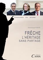 Download this eBook Georges Frêche : l'héritage sans partage