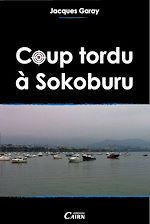 Download this eBook Coup tordu à Sokoburu