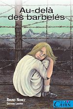 Download this eBook Au-delà des barbelés