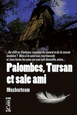 Download this eBook Palombes, Tursan et sale ami