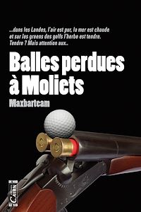 Téléchargez le livre :  Balles perdues à Moliets
