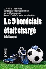 Download this eBook Le 9 bordelais était chargé
