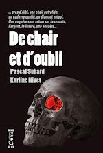 Télécharger le livre :  De chair et d'oubli