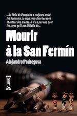 Download this eBook Mourir à la San Fermín