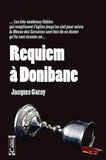 Download this eBook Requiem à Donibane