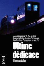 Download this eBook Ultime dédicace