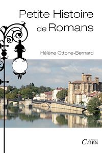 Téléchargez le livre :  Petite histoire de Romans