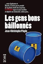 Download this eBook Les gens bons bâillonnés