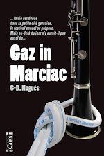 Download this eBook Gaz in Marciac