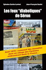 Download this eBook Les feux diaboliques de Séron