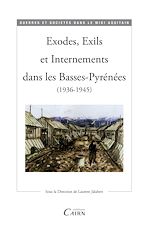 Download this eBook Exodes, Exils et Internements dans les Basses-Pyrénées
