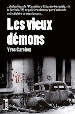 Download this eBook Les vieux démons