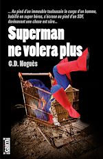 Download this eBook Superman ne volera plus