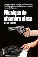 Télécharger le livre :  Musique de chambre close
