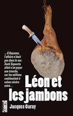 Download this eBook Léon et les jambons