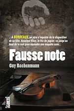 Télécharger le livre :  Fausse note