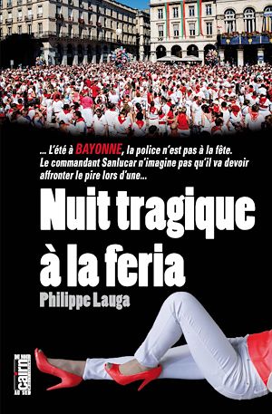Download the eBook: Nuit tragique à la feria