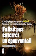 Download this eBook Fallait pas enterrer un épouvantail