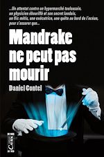 Download this eBook Mandrake ne peut pas mourir