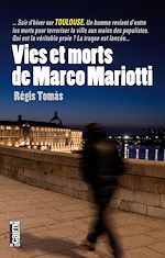 Download this eBook Vies et morts de Marco Mariotti