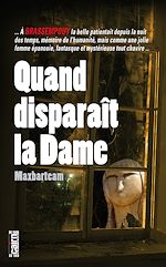 Download this eBook Quand disparait la dame