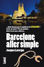 Download this eBook Barcelone aller simple