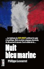 Download this eBook Nuit bleu marine