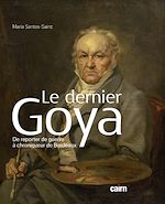 Download this eBook Le Dernier Goya