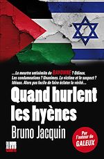 Download this eBook Quand hurlent les hyènes