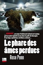 Download this eBook Le Phare des âmes perdues