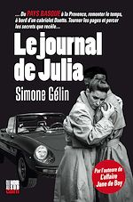 Download this eBook Le Journal de Julia