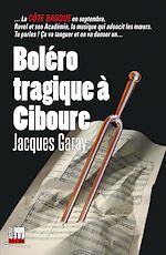 Download this eBook Boléro tragique à Ciboure