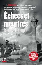 Download this eBook Échecs et meurtres