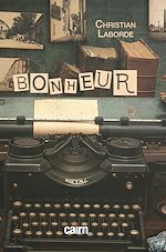 Download this eBook Bonheur