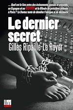 Download this eBook Le Dernier secret