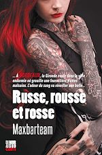 Download this eBook Russe, rousse et rosse