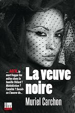 Download this eBook La Veuve noire
