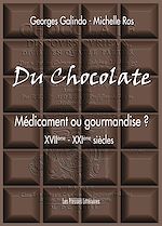 Download this eBook Du Chocolate