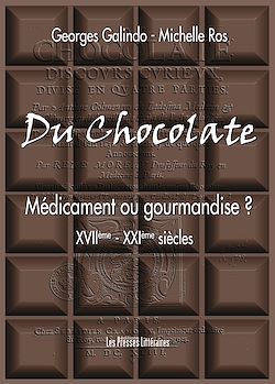 Télécharger le livre :  Du Chocolate