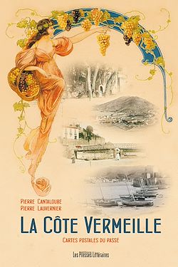 Télécharger le livre :  La Côte Vermeille