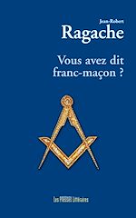 Download this eBook Vous avez dit franc-maçon ?