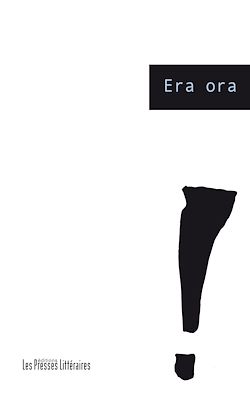 Télécharger le livre :  Era Ora