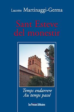 Télécharger le livre :  Sant Esteve del monestir