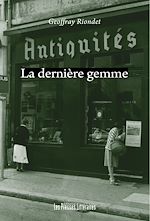 Download this eBook La dernière gemme