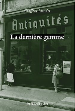 Télécharger le livre :  La dernière gemme