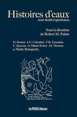 Télécharger le livre :  Histoires d’eaux