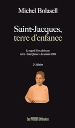 Download this eBook Saint-Jacques, terre d'enfance