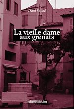 Download this eBook La vieille dame aux grenats