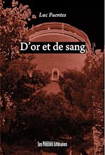 Download this eBook D'or et de sang