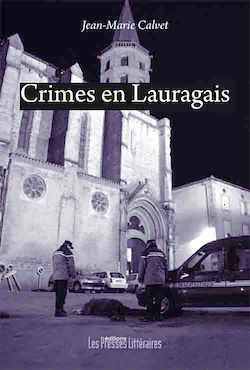 Télécharger le livre :  Crimes en Lauragais